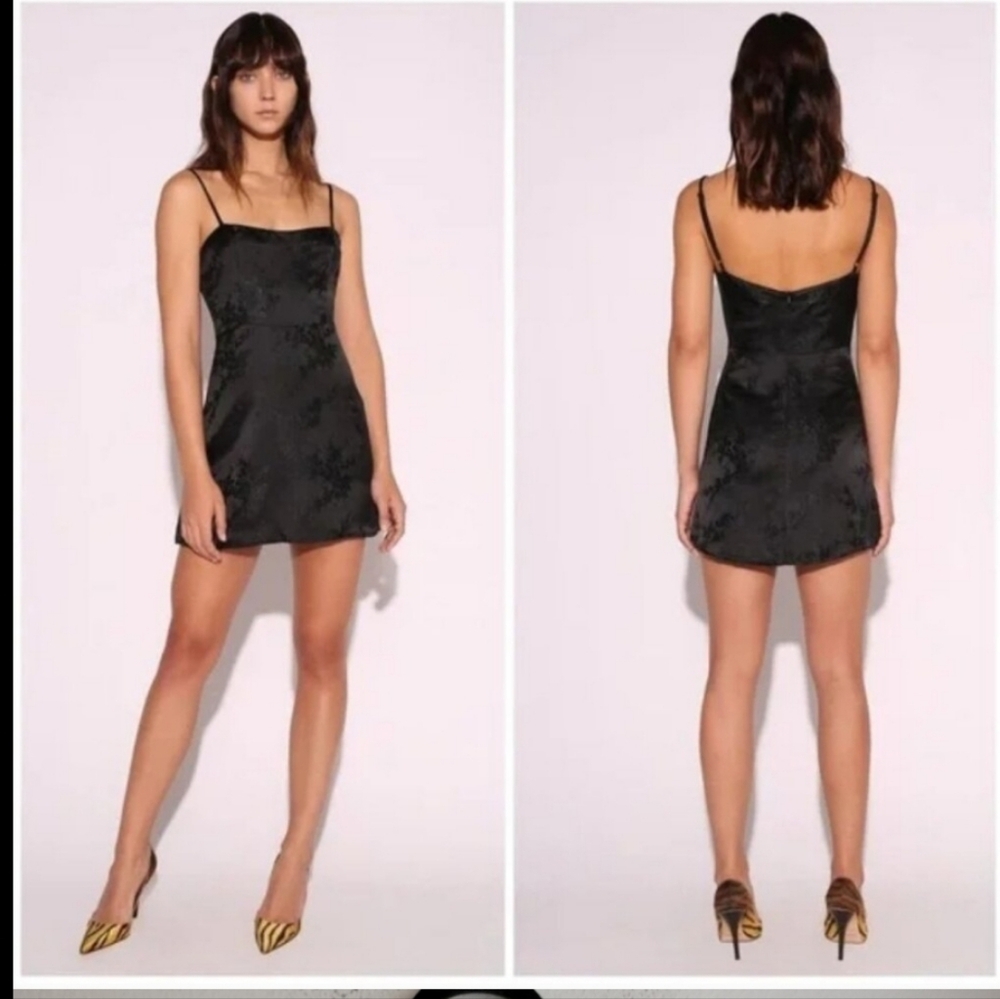 Realisation Par The Emilie Dress